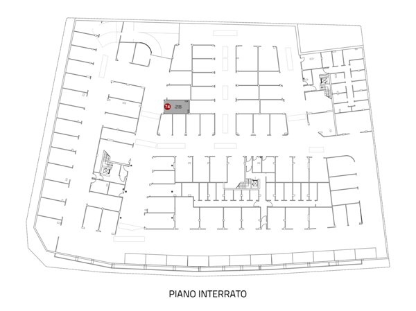 box auto in vendita a Gabicce Mare in zona Case Badioli