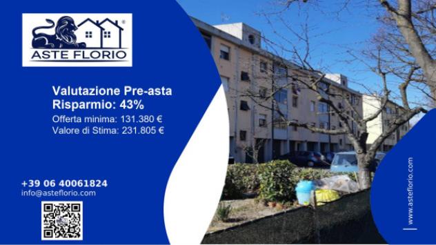 appartamento in vendita a Gabicce Mare in zona Case Badioli