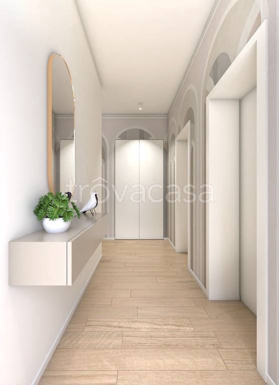 appartamento in vendita a Gabicce Mare in zona Gabicce Monte