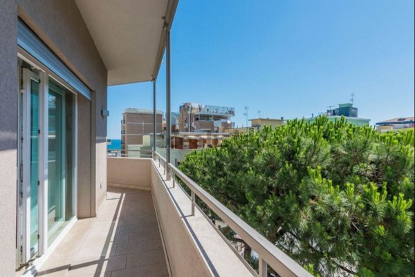 appartamento in vendita a Gabicce Mare