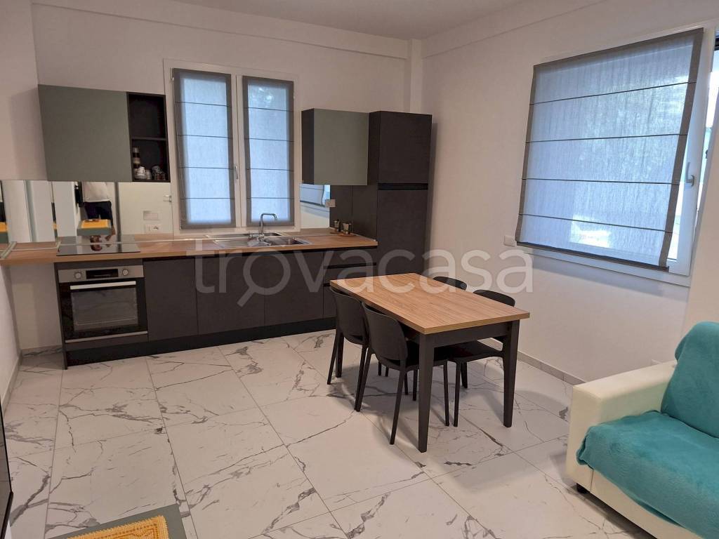 appartamento in vendita a Gabicce Mare