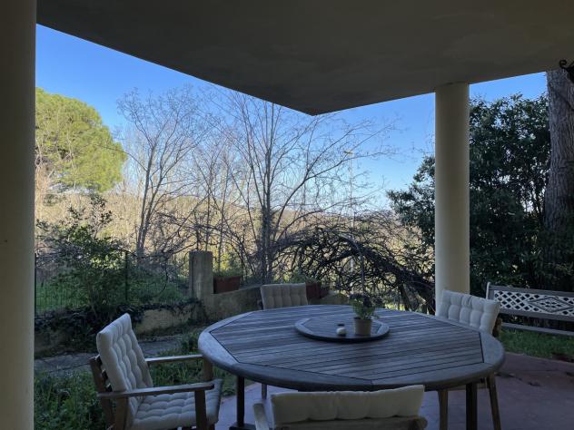 casa indipendente in vendita a Gabicce Mare in zona Gabicce Monte