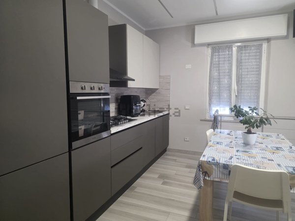 appartamento in vendita a Gabicce Mare