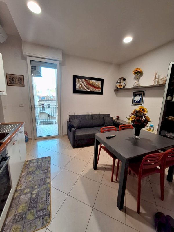 appartamento in vendita a Gabicce Mare