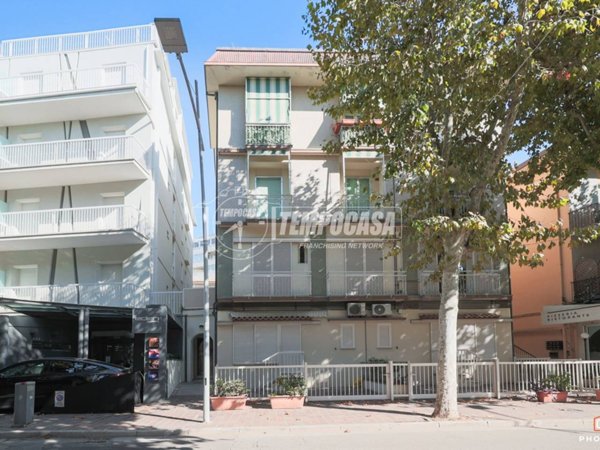 appartamento in vendita a Gabicce Mare