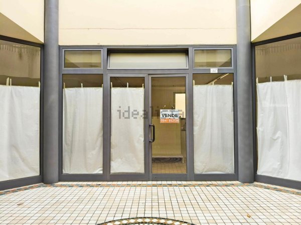 locale commerciale in vendita a Gabicce Mare