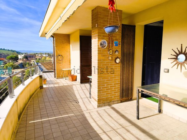 appartamento in vendita a Gabicce Mare