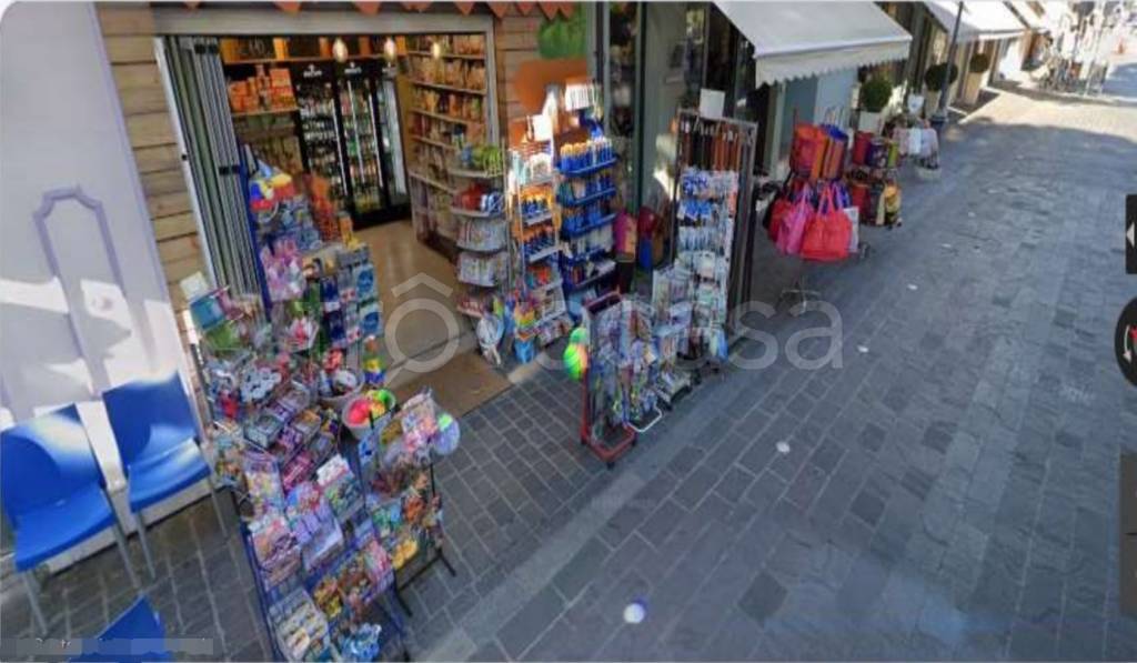 appartamento in vendita a Gabicce Mare