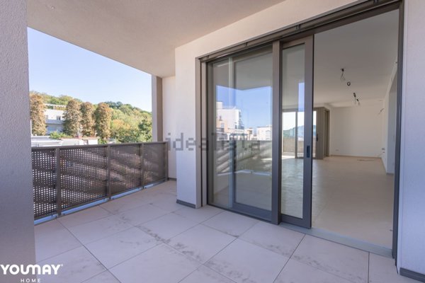 appartamento in vendita a Gabicce Mare