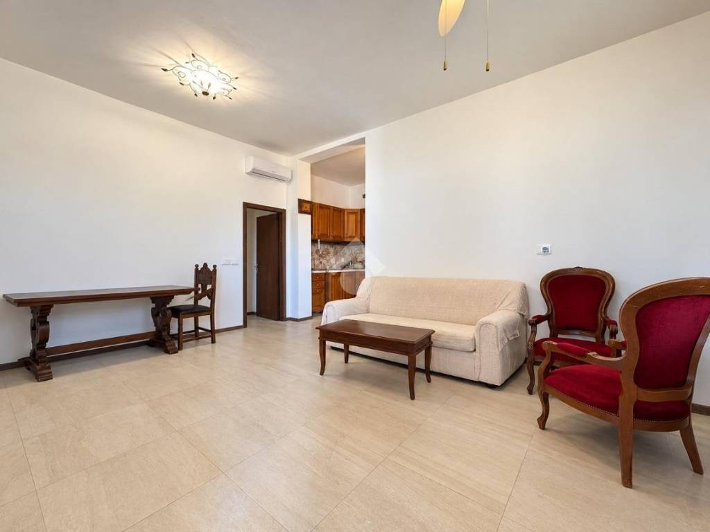 appartamento in vendita a Gabicce Mare