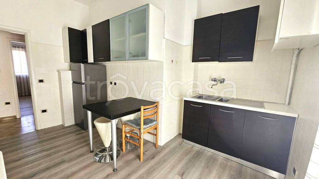 appartamento in vendita a Gabicce Mare