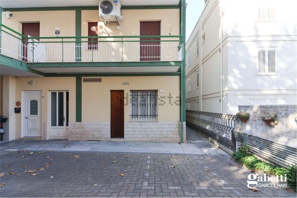 appartamento in vendita a Gabicce Mare