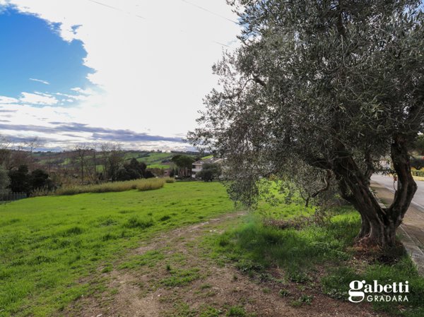 casa indipendente in vendita a Gradara
