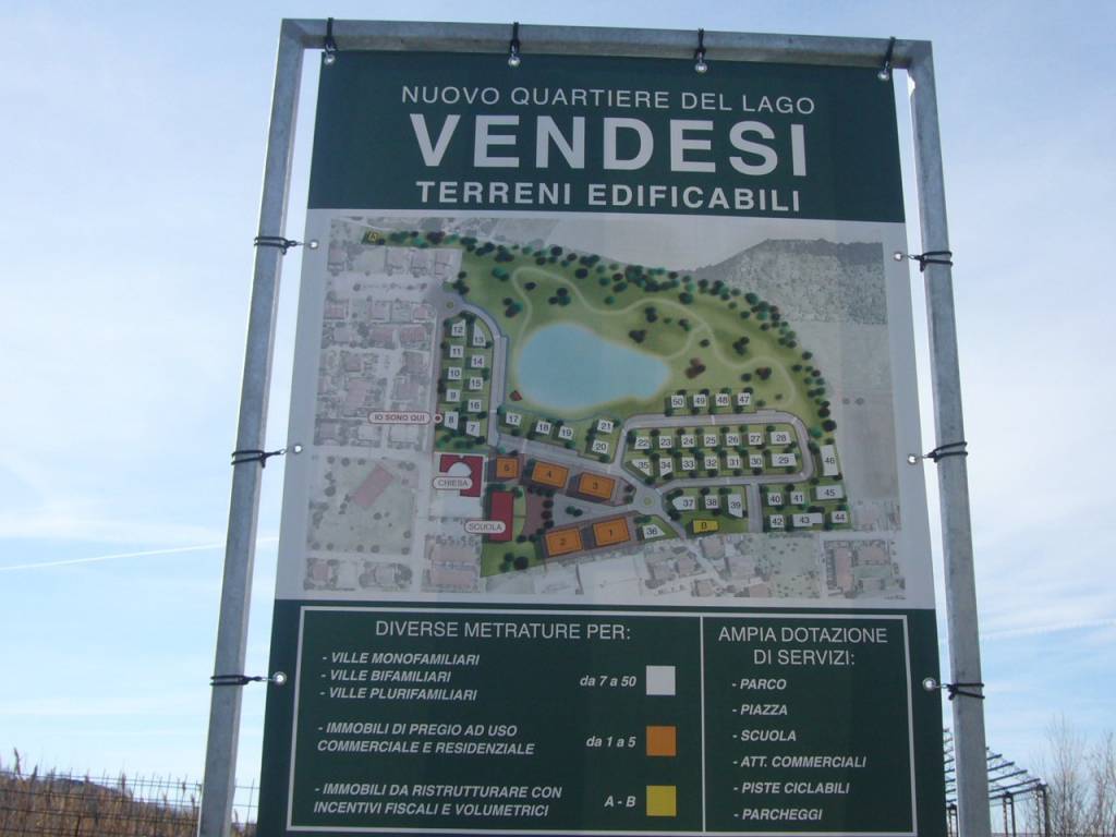 terreno agricolo in vendita a Gradara