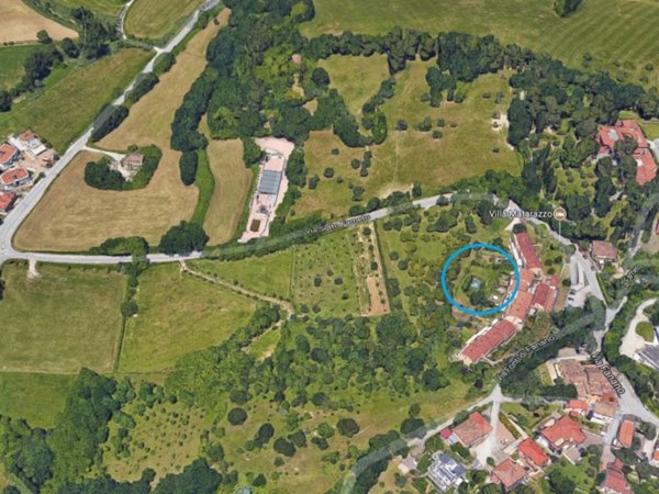 terreno agricolo in vendita a Gradara in zona Fanano