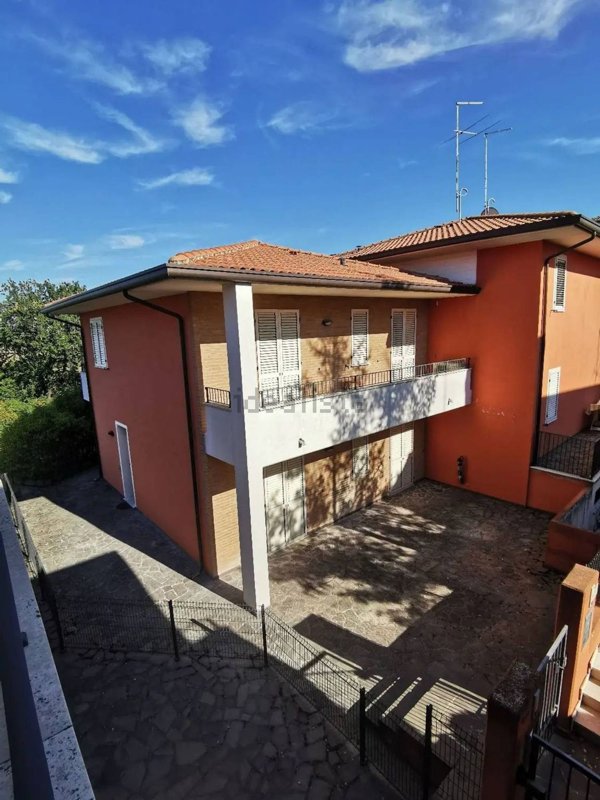 appartamento in vendita a Gradara
