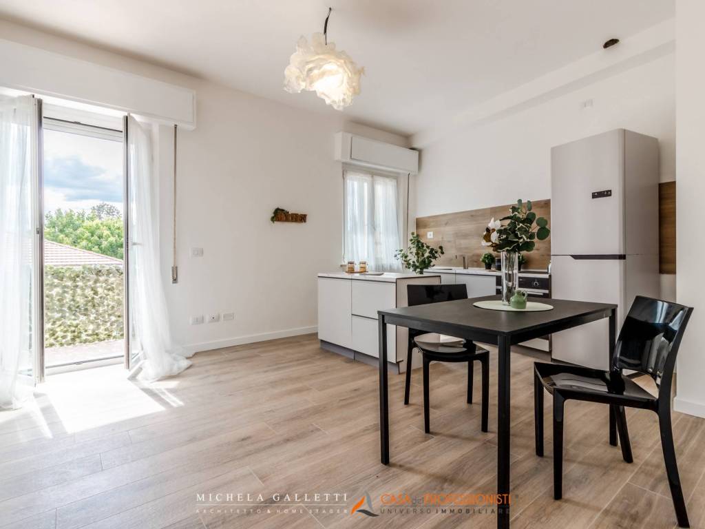appartamento in vendita a Gradara