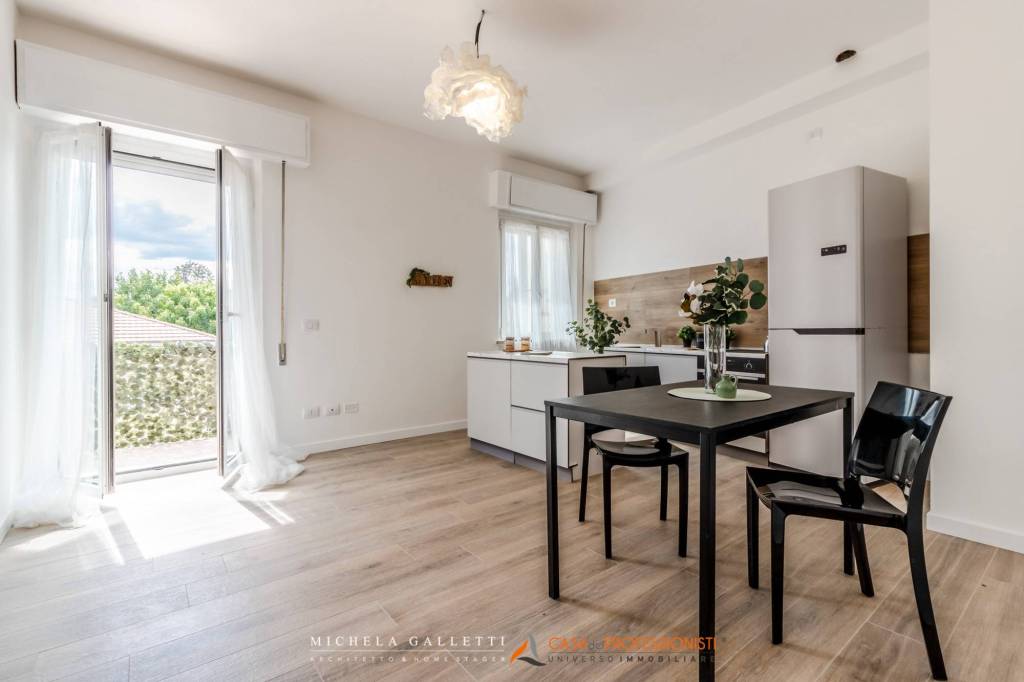 appartamento in vendita a Gradara