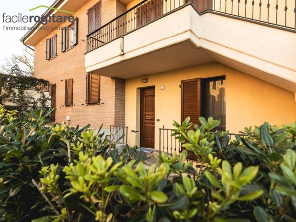 appartamento in vendita a Gradara in zona Santo Stefano
