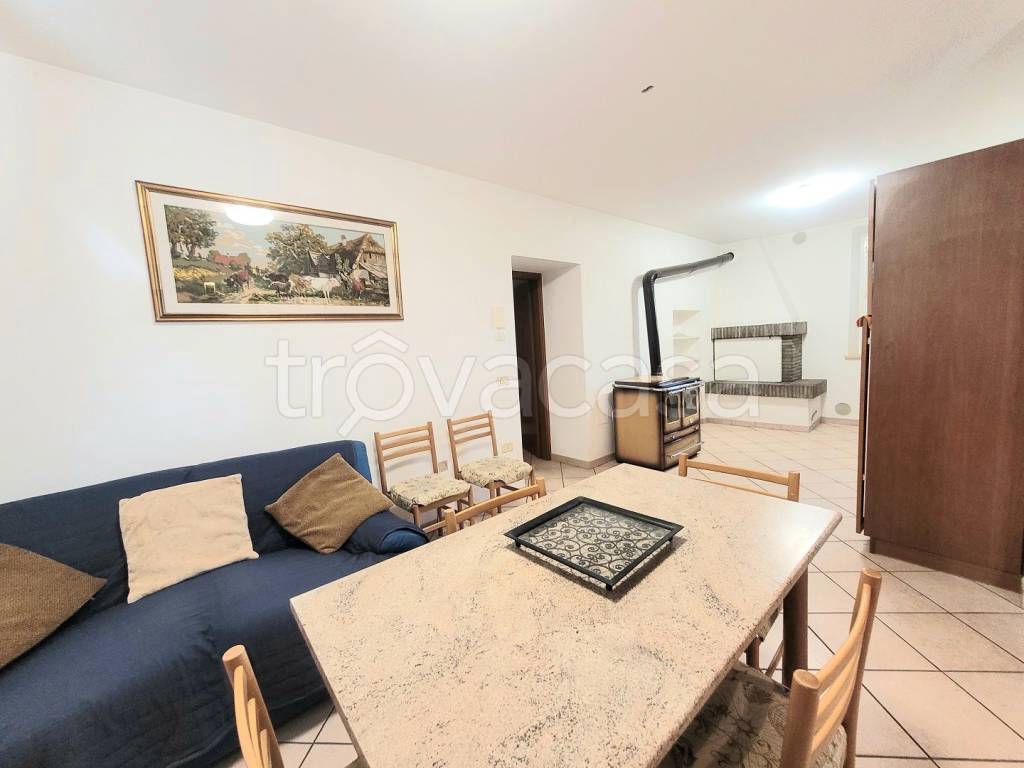 appartamento in vendita a Gradara in zona Santo Stefano