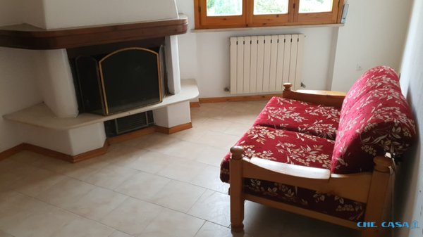 casa semindipendente in vendita a Gradara
