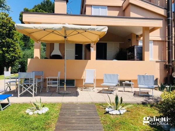 appartamento in vendita a Gradara