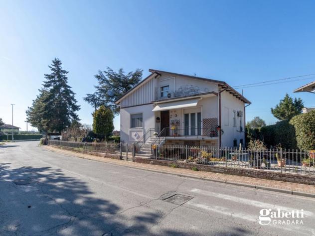 appartamento in vendita a Gradara in zona Fanano