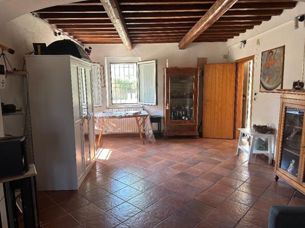 casa indipendente in vendita a Gradara in zona Santo Stefano