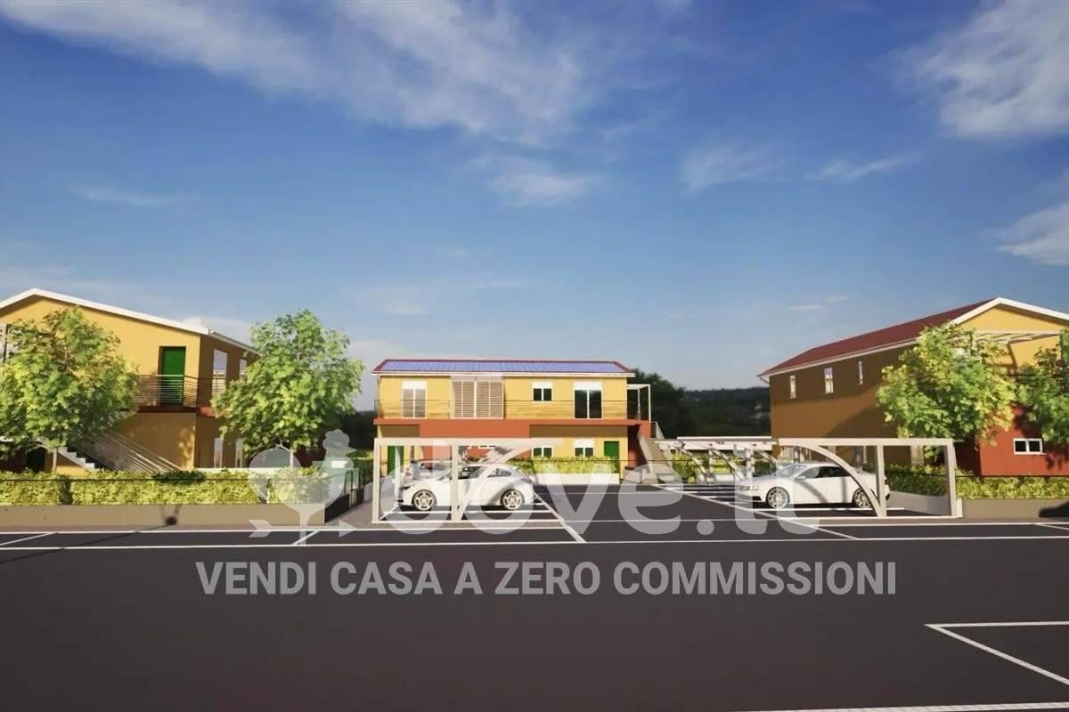appartamento in vendita a Gradara