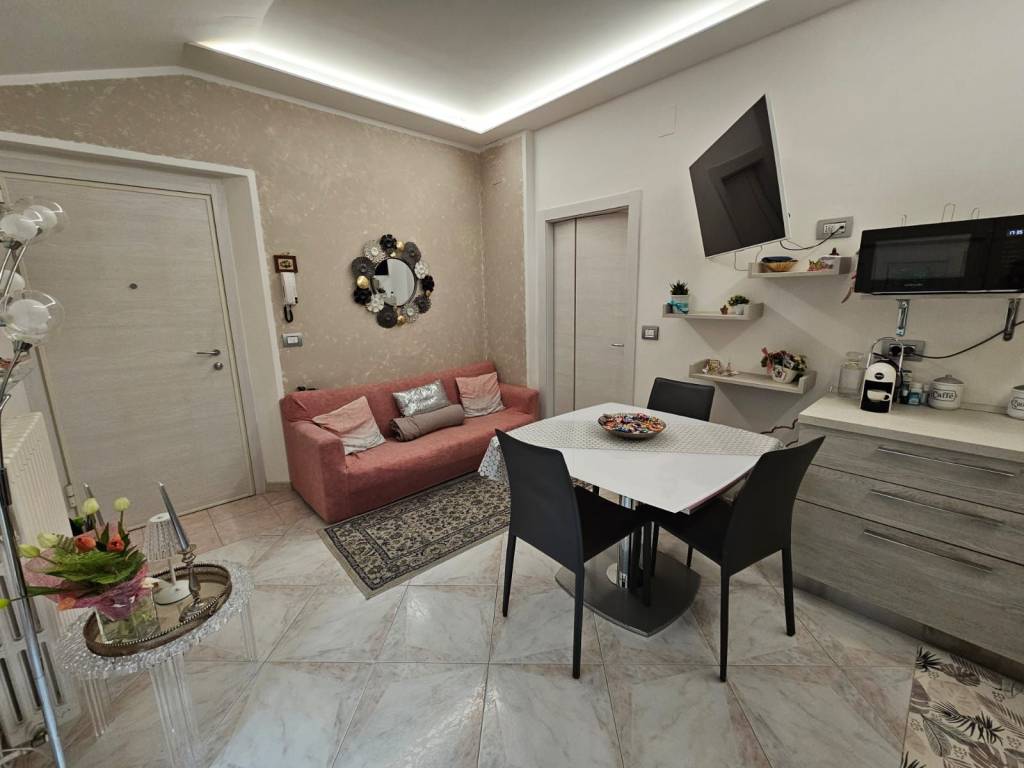 appartamento in vendita a Gradara in zona Fanano
