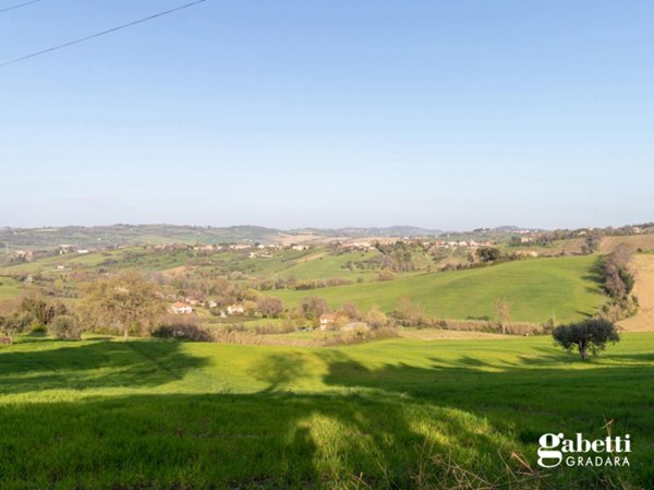 villa in vendita a Gradara