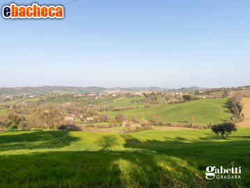 villa in vendita a Gradara