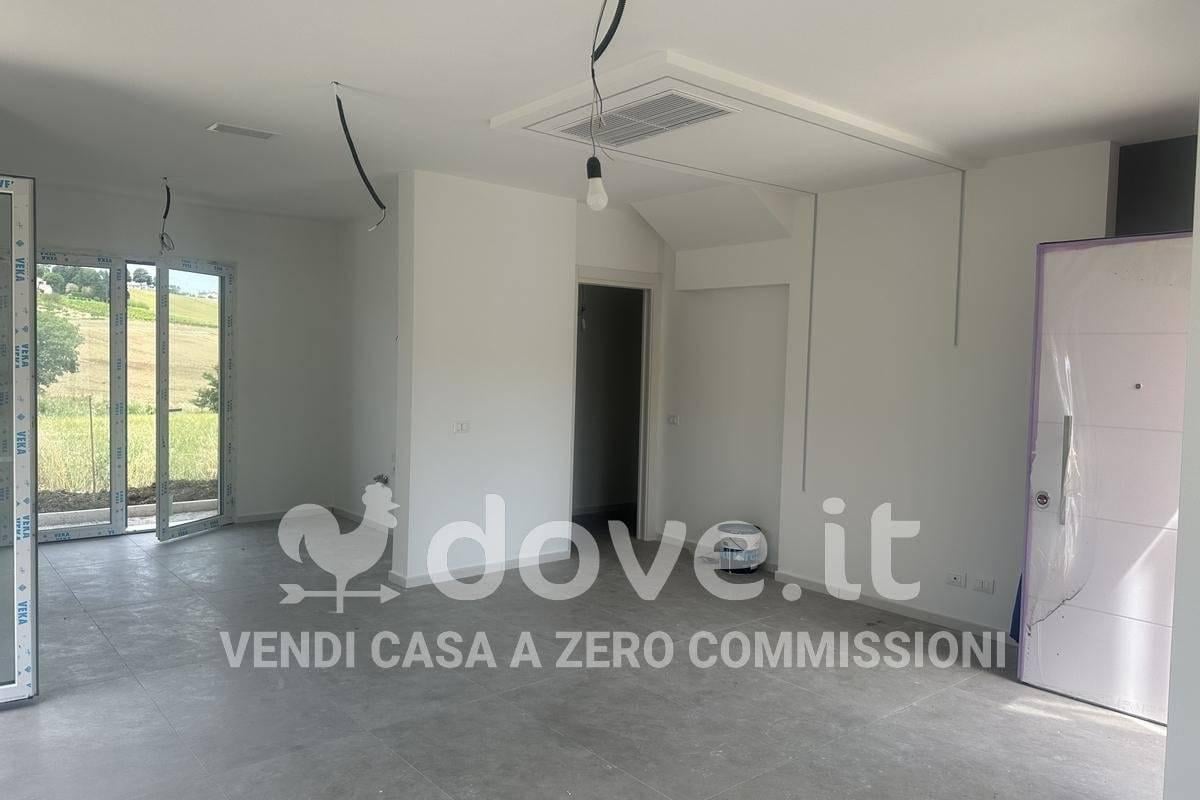 casa indipendente in vendita a Gradara
