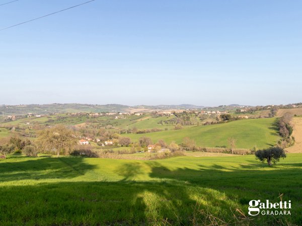 villa in vendita a Gradara