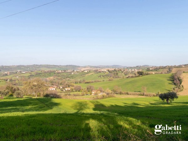 villa in vendita a Gradara