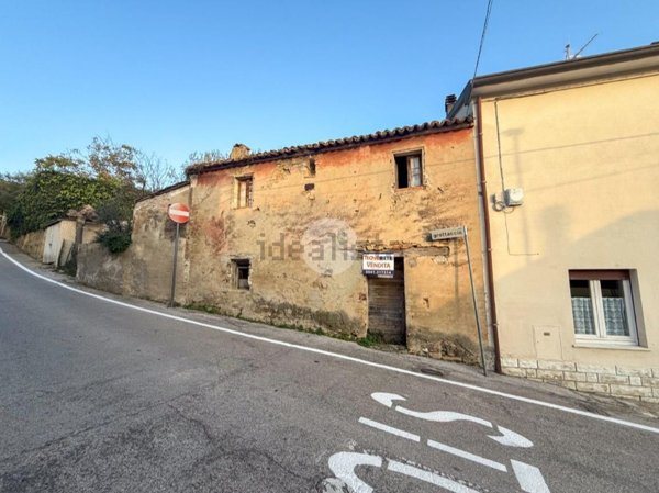 appartamento in vendita a Gradara