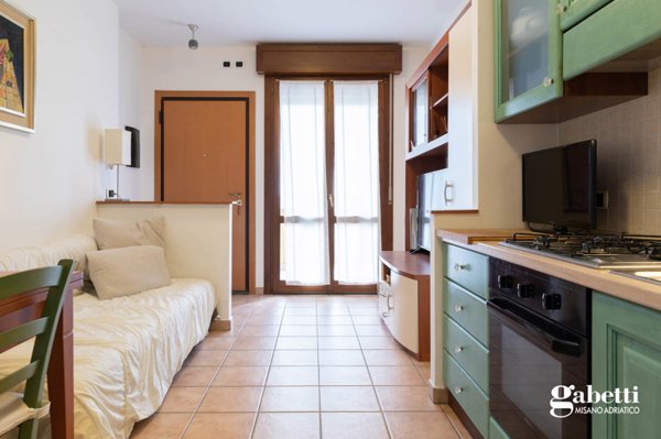 appartamento in vendita a Gradara