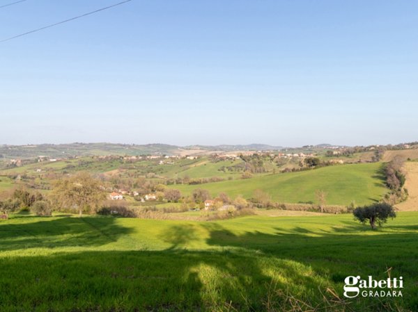 villa in vendita a Gradara