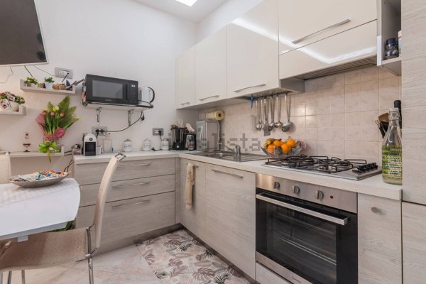 appartamento in vendita a Gradara