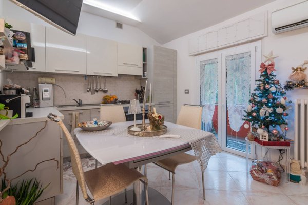 appartamento in vendita a Gradara