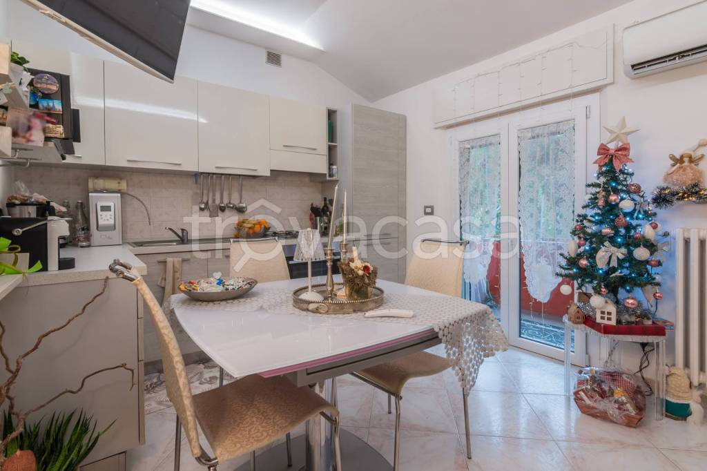 appartamento in vendita a Gradara