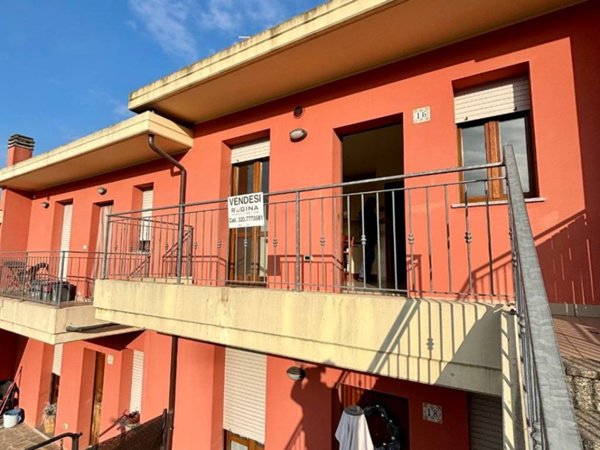 appartamento in vendita a Gradara