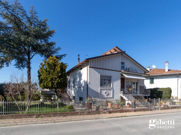 appartamento in vendita a Gradara in zona Fanano
