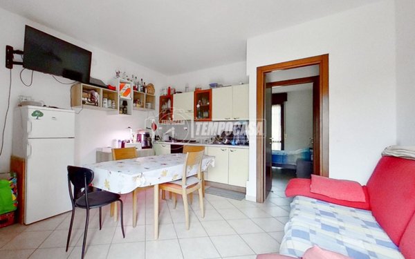 appartamento in vendita a Gradara