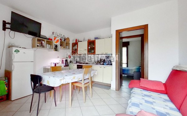 appartamento in vendita a Gradara
