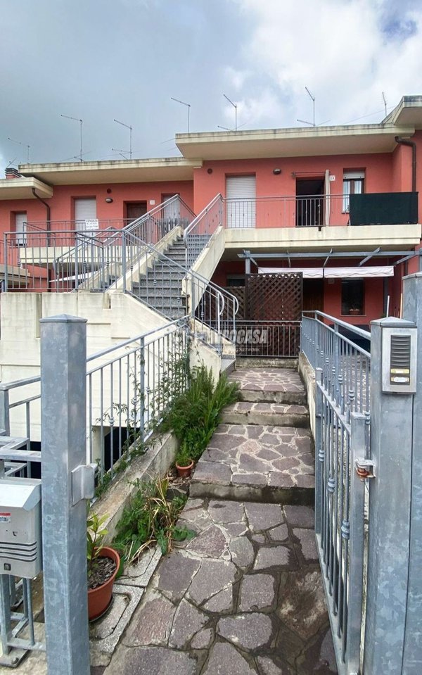 appartamento in vendita a Gradara