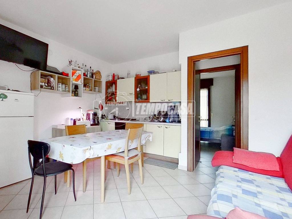 appartamento in vendita a Gradara