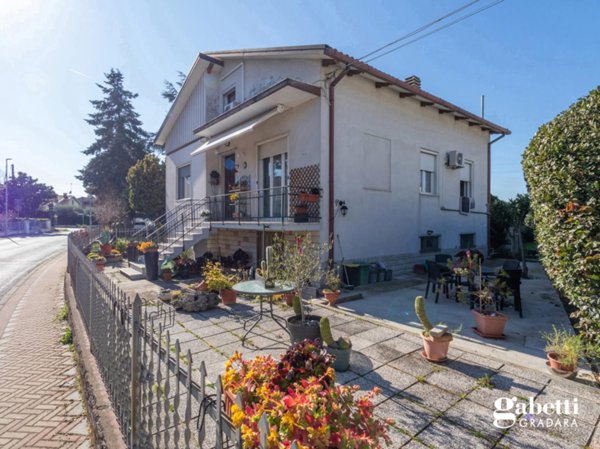 appartamento in vendita a Gradara in zona Fanano