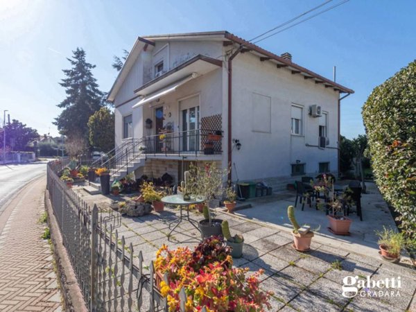appartamento in vendita a Gradara in zona Fanano