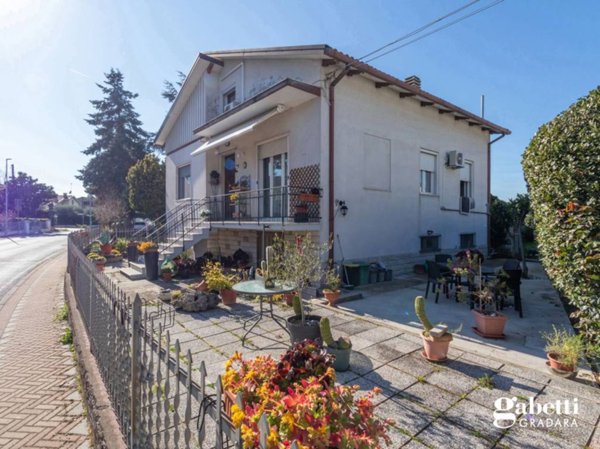 appartamento in vendita a Gradara in zona Fanano